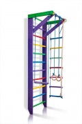 SportBaby 7840 Спортивный уголок SportBaby Карусель 2 фото